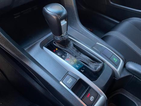 HONDA Civic 2.0 16V 4P FLEX LX AUTOM�TICO, Foto 17