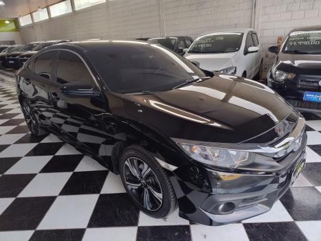 HONDA Civic 2.0 16V 4P EXL FLEX  AUTOM�TICO CVT, Foto 3