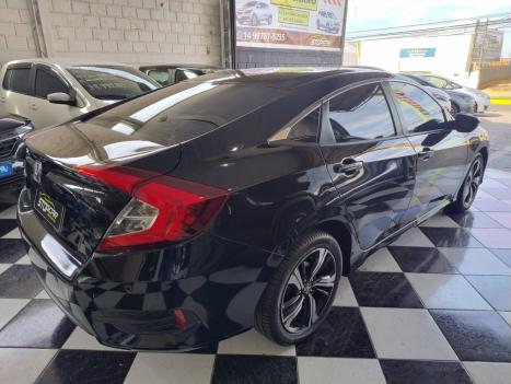 HONDA Civic 2.0 16V 4P EXL FLEX  AUTOM�TICO CVT, Foto 4