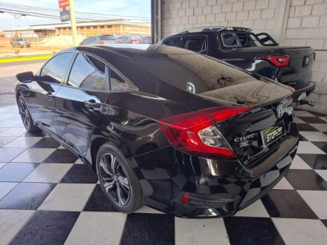 HONDA Civic 2.0 16V 4P EXL FLEX  AUTOM�TICO CVT, Foto 5