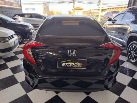 HONDA Civic 2.0 16V 4P EXL FLEX  AUTOM�TICO CVT, Foto 6