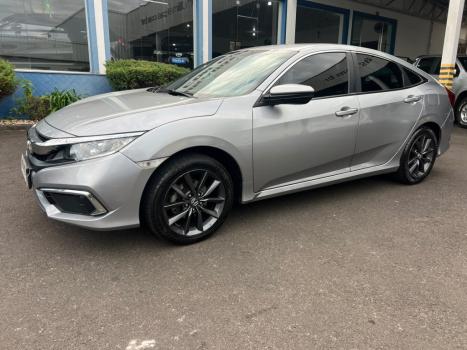 HONDA Civic 2.0 16V 4P FLEX LX AUTOM�TICO, Foto 1