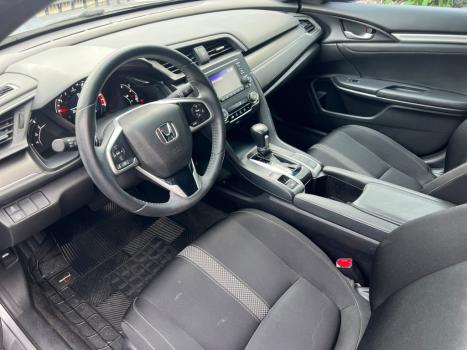HONDA Civic 2.0 16V 4P FLEX LX AUTOM�TICO, Foto 7