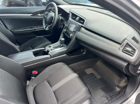 HONDA Civic 2.0 16V 4P FLEX LX AUTOM�TICO, Foto 8