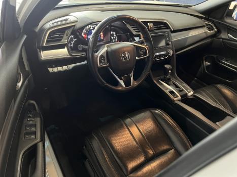 HONDA Civic 2.0 16V 4P SPORT FLEX  AUTOM�TICO CVT, Foto 5