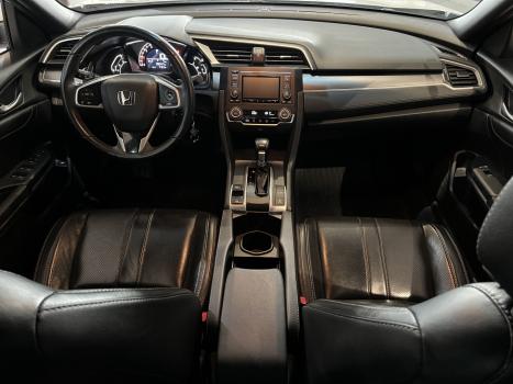 HONDA Civic 2.0 16V 4P SPORT FLEX  AUTOM�TICO CVT, Foto 6