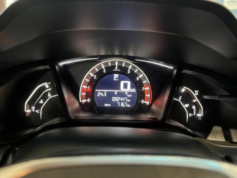 HONDA Civic 2.0 16V 4P SPORT FLEX  AUTOM�TICO CVT, Foto 7