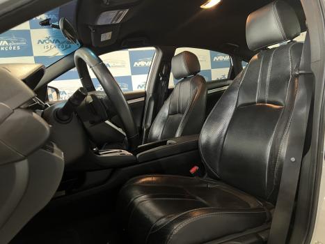 HONDA Civic 2.0 16V 4P SPORT FLEX  AUTOM�TICO CVT, Foto 8