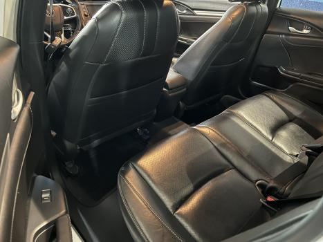 HONDA Civic 2.0 16V 4P SPORT FLEX  AUTOM�TICO CVT, Foto 9