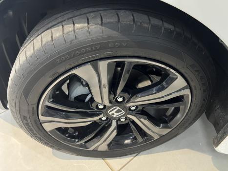 HONDA Civic 2.0 16V 4P SPORT FLEX  AUTOM�TICO CVT, Foto 11