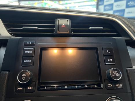 HONDA Civic 2.0 16V 4P SPORT FLEX  AUTOM�TICO CVT, Foto 14