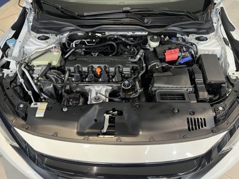 HONDA Civic 2.0 16V 4P SPORT FLEX  AUTOM�TICO CVT, Foto 16