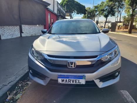 HONDA Civic 2.0 16V 4P EXL FLEX  AUTOM�TICO CVT, Foto 2