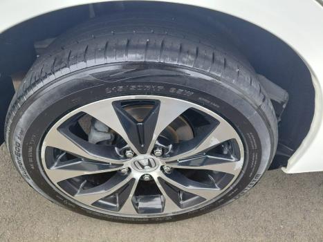 HONDA Civic 2.0 16V 4P FLEX LXR AUTOM�TICO, Foto 7