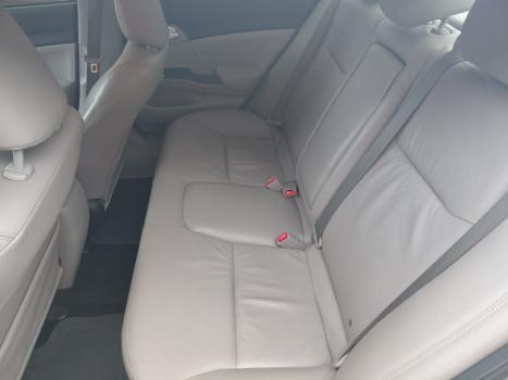 HONDA Civic 2.0 16V 4P FLEX LXR AUTOM�TICO, Foto 9