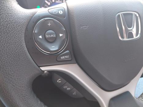 HONDA Civic 2.0 16V 4P FLEX LXR AUTOM�TICO, Foto 15