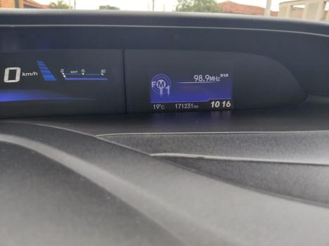 HONDA Civic 2.0 16V 4P FLEX LXR AUTOM�TICO, Foto 20