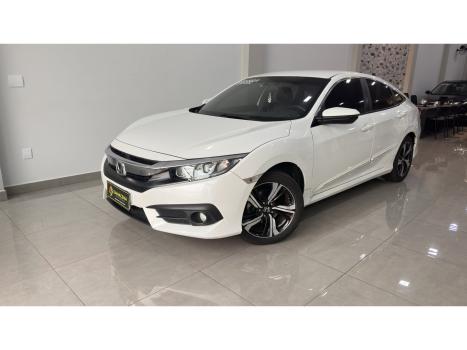 HONDA Civic 2.0 16V 4P EX FLEX  AUTOM�TICO CVT, Foto 1