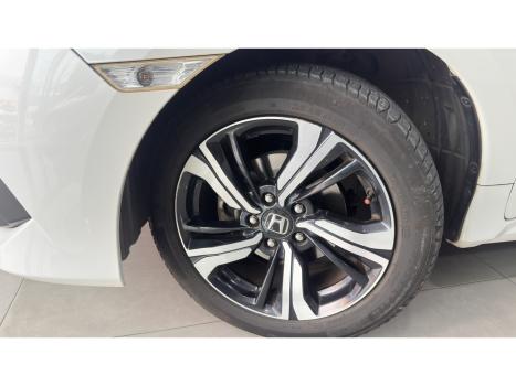 HONDA Civic 2.0 16V 4P EX FLEX  AUTOM�TICO CVT, Foto 8