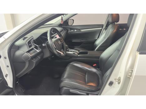 HONDA Civic 2.0 16V 4P EX FLEX  AUTOM�TICO CVT, Foto 10