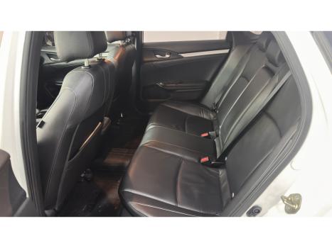 HONDA Civic 2.0 16V 4P EX FLEX  AUTOM�TICO CVT, Foto 11