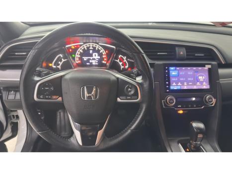 HONDA Civic 2.0 16V 4P EX FLEX  AUTOM�TICO CVT, Foto 14