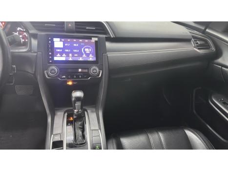 HONDA Civic 2.0 16V 4P EX FLEX  AUTOM�TICO CVT, Foto 15