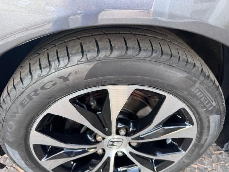HONDA Civic 2.0 16V 4P FLEX LXR AUTOM�TICO, Foto 8