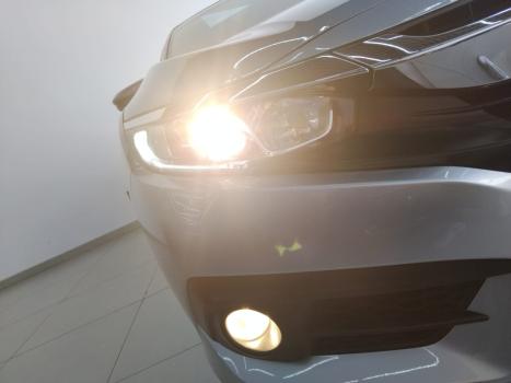HONDA Civic 2.0 16V 4P EXL FLEX  AUTOM�TICO CVT, Foto 2