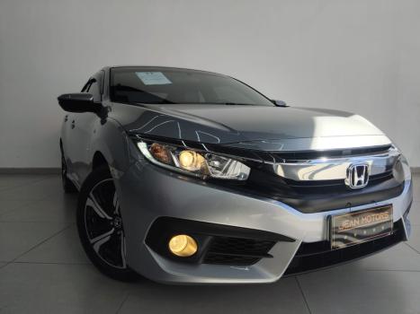 HONDA Civic 2.0 16V 4P EXL FLEX  AUTOM�TICO CVT, Foto 4