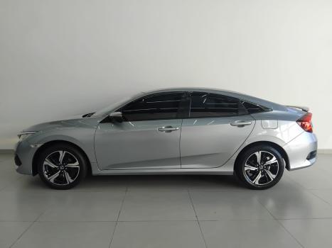 HONDA Civic 2.0 16V 4P EXL FLEX  AUTOM�TICO CVT, Foto 5