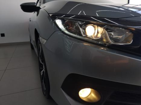 HONDA Civic 2.0 16V 4P EXL FLEX  AUTOM�TICO CVT, Foto 6