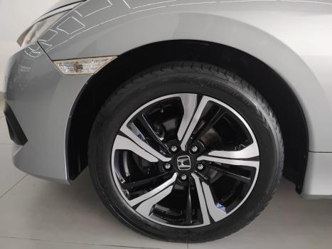 HONDA Civic 2.0 16V 4P EXL FLEX  AUTOM�TICO CVT, Foto 7