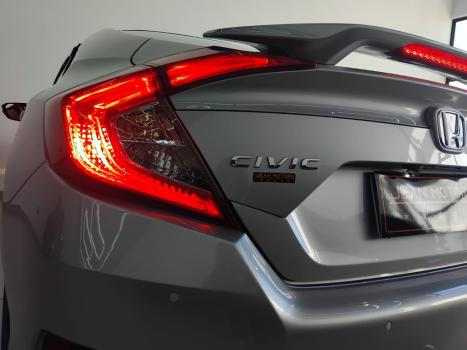 HONDA Civic 2.0 16V 4P EXL FLEX  AUTOM�TICO CVT, Foto 11