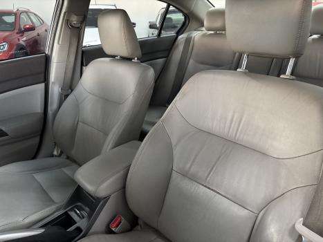 HONDA Civic 2.0 16V 4P FLEX LXR AUTOM�TICO, Foto 9