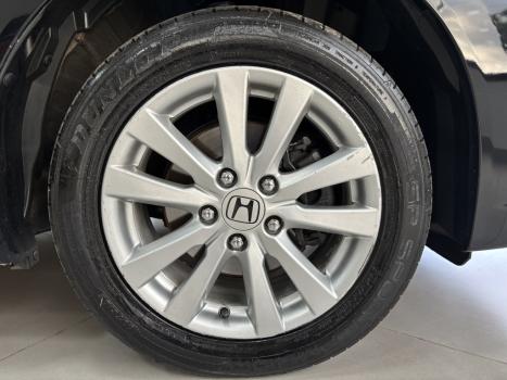 HONDA Civic 2.0 16V 4P FLEX LXR AUTOM�TICO, Foto 19