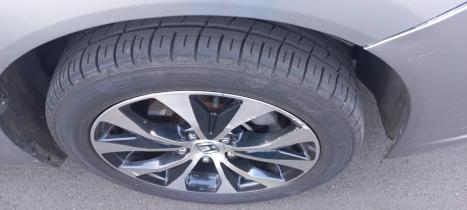 HONDA Civic 2.0 16V 4P FLEX LXR AUTOM�TICO, Foto 14