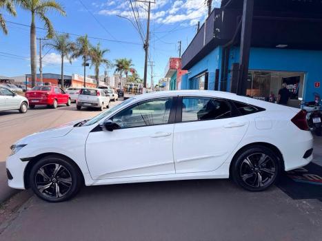 HONDA Civic 2.0 16V 4P SI, Foto 1