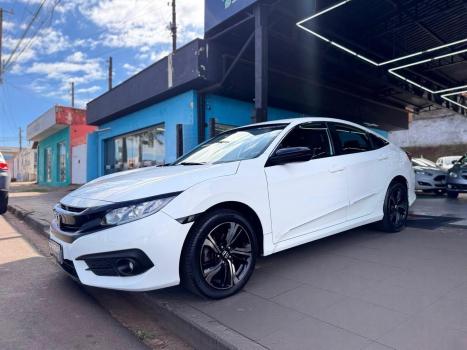 HONDA Civic 2.0 16V 4P SI, Foto 2