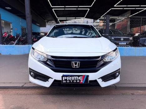 HONDA Civic 2.0 16V 4P SI, Foto 3