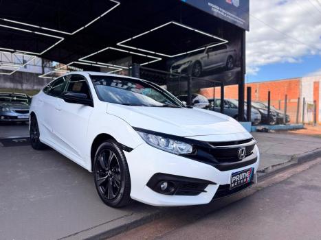 HONDA Civic 2.0 16V 4P SI, Foto 4