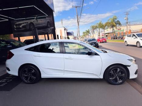 HONDA Civic 2.0 16V 4P SI, Foto 5