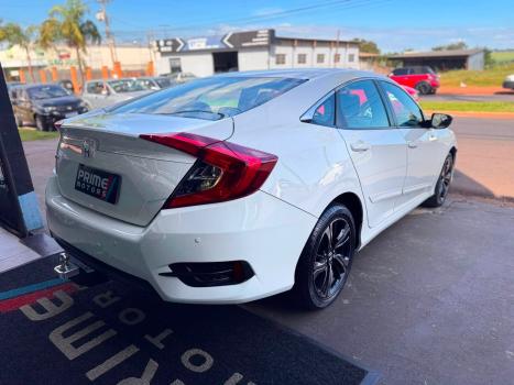 HONDA Civic 2.0 16V 4P SI, Foto 6