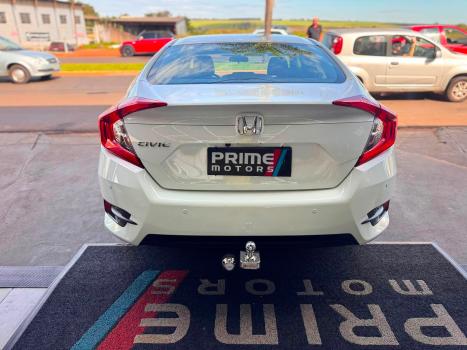 HONDA Civic 2.0 16V 4P SI, Foto 7