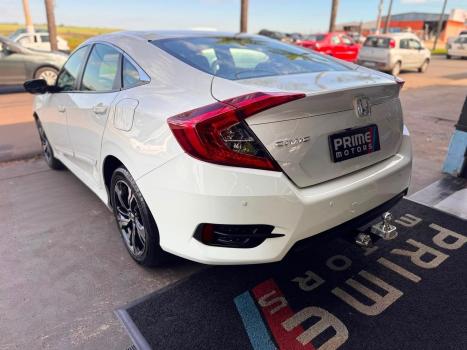 HONDA Civic 2.0 16V 4P SI, Foto 8