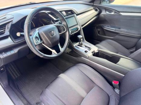 HONDA Civic 2.0 16V 4P SI, Foto 9
