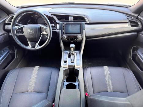 HONDA Civic 2.0 16V 4P SI, Foto 10