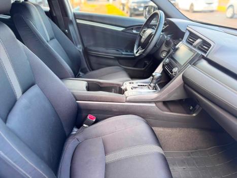 HONDA Civic 2.0 16V 4P SI, Foto 11
