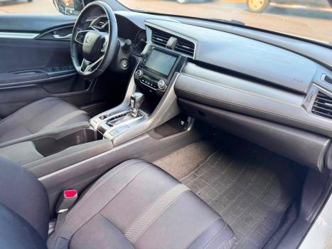 HONDA Civic 2.0 16V 4P SI, Foto 12