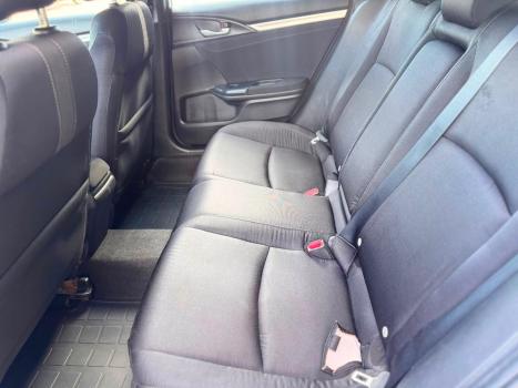 HONDA Civic 2.0 16V 4P SI, Foto 13